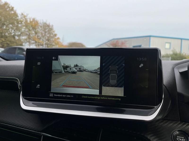 Used Peugeot 2008 2022 for sale - 76488603: Photo 19