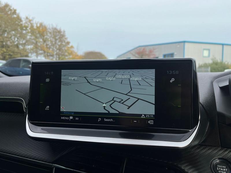 Used Peugeot 2008 2022 for sale - 76488603: Photo 20