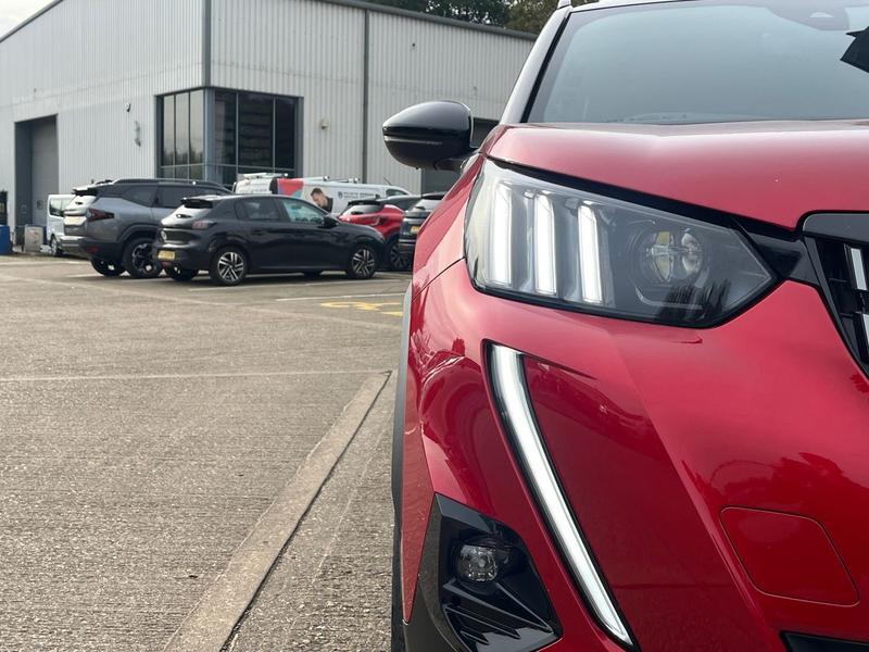 Used Peugeot 2008 2022 for sale - 76488603: Photo 21