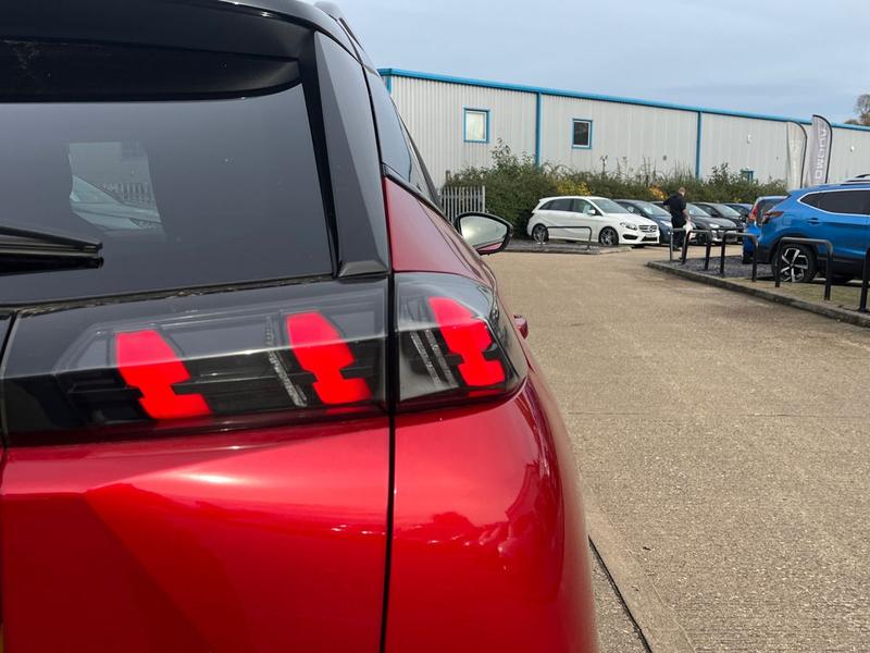 Used Peugeot 2008 2022 for sale - 76488603: Photo 22