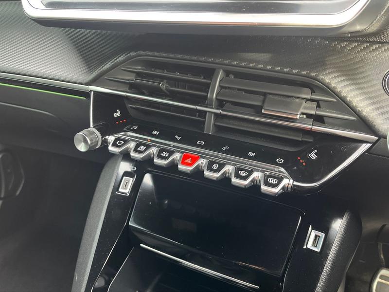 Used Peugeot 2008 2022 for sale - 76488603: Photo 23