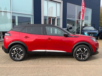 Used Peugeot 2008 2022 for sale - 76488603: Photo