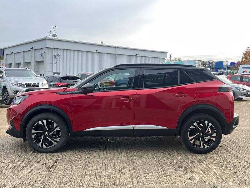 Used Peugeot 2008 2022 for sale - 76488603: Photo 6