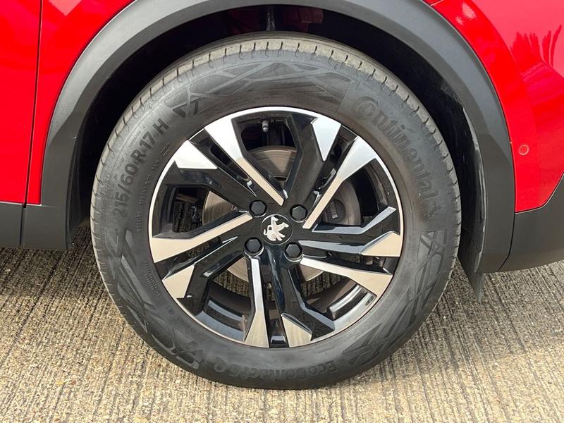 Used Peugeot 2008 2022 for sale - 76488603: Photo 9