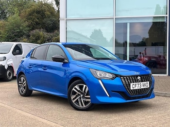Used Peugeot 208 2023 for sale - 75535916: Photo