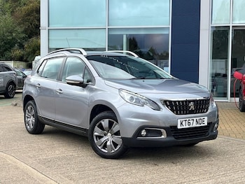 Peugeot - 2008