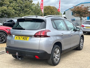 Used Peugeot 2008 2018 for sale - 75969410: Photo 3