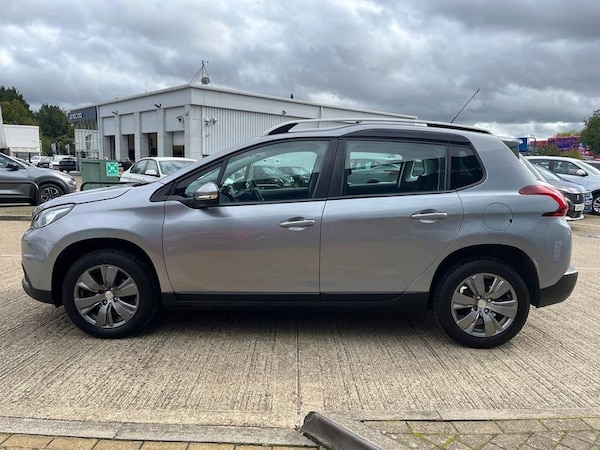 Used Peugeot 2008 2018 for sale - 75969410: Photo 6