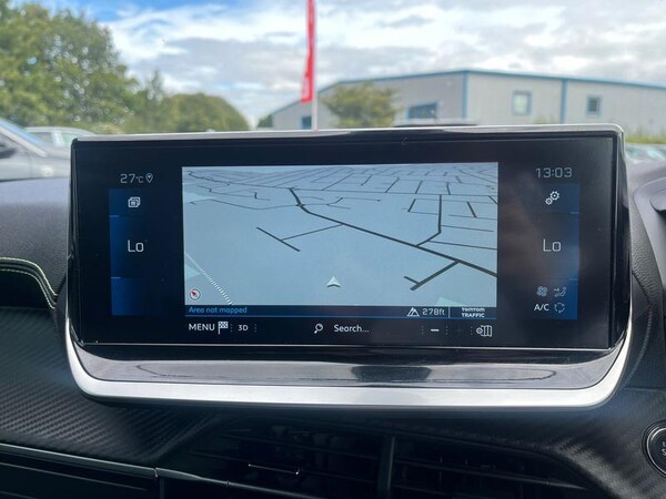 Used Peugeot 2008 2022 for sale - 75535898: Photo 19