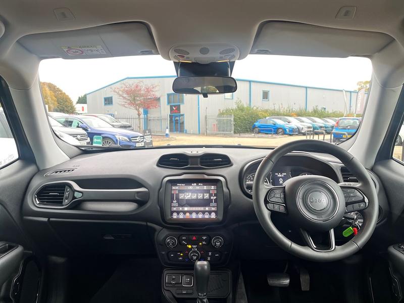 Used Jeep Renegade 2022 for sale - 76302693: Photo 11