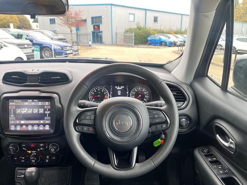 Used Jeep Renegade 2022 for sale - 76302693: Photo 12