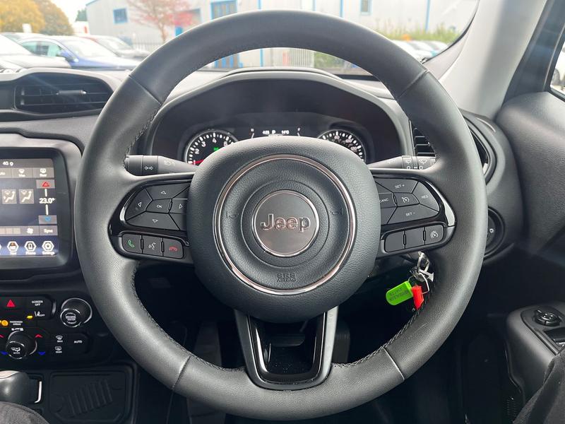 Used Jeep Renegade 2022 for sale - 76302693: Photo 13