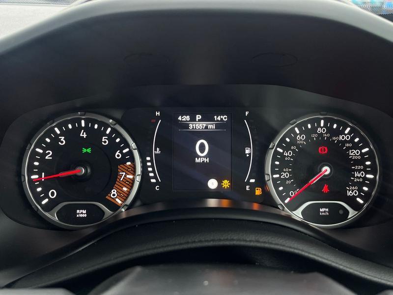 Used Jeep Renegade 2022 for sale - 76302693: Photo 14