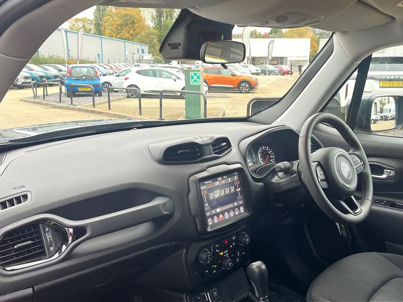 Used Jeep Renegade 2022 for sale - 76302693: Photo 15