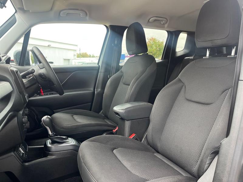 Used Jeep Renegade 2022 for sale - 76302693: Photo 16