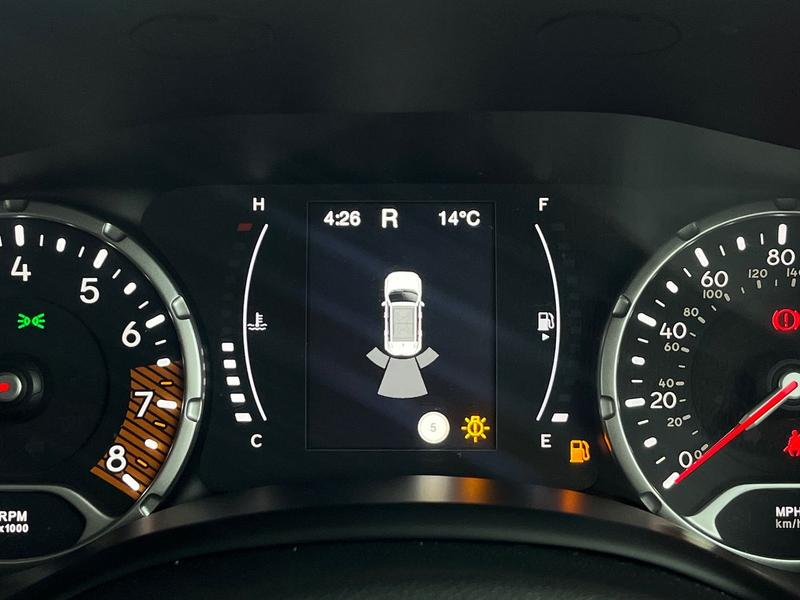 Used Jeep Renegade 2022 for sale - 76302693: Photo 19