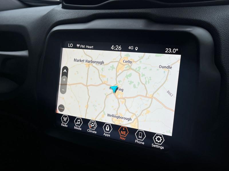 Used Jeep Renegade 2022 for sale - 76302693: Photo 20