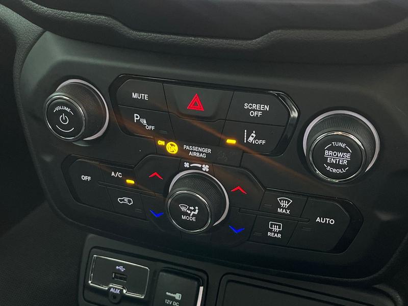 Used Jeep Renegade 2022 for sale - 76302693: Photo 23