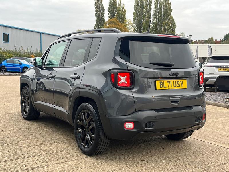 Used Jeep Renegade 2022 for sale - 76302693: Photo 5