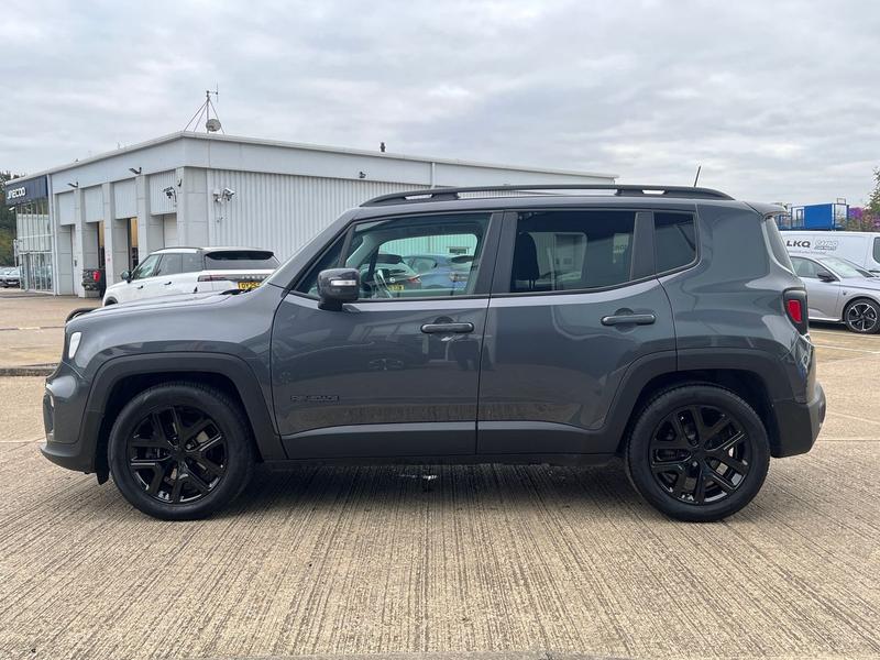 Used Jeep Renegade 2022 for sale - 76302693: Photo 6
