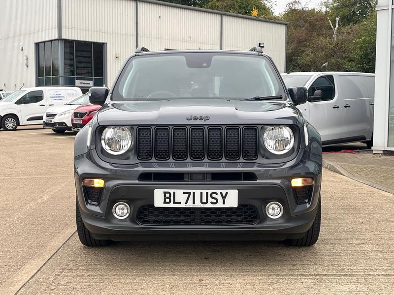 Used Jeep Renegade 2022 for sale - 76302693: Photo 8