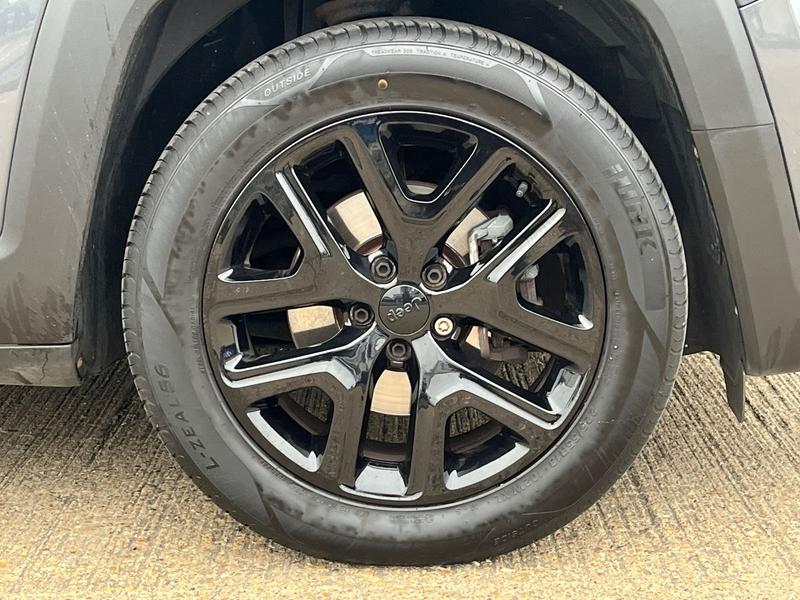 Used Jeep Renegade 2022 for sale - 76302693: Photo 9
