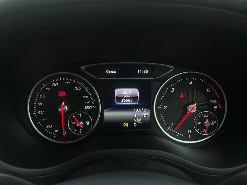 Used Mercedes-Benz B Class 2016 for sale - 76504602: Photo 14