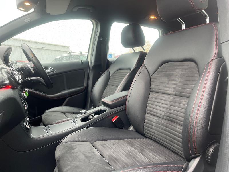 Used Mercedes-Benz B Class 2016 for sale - 76504602: Photo 16