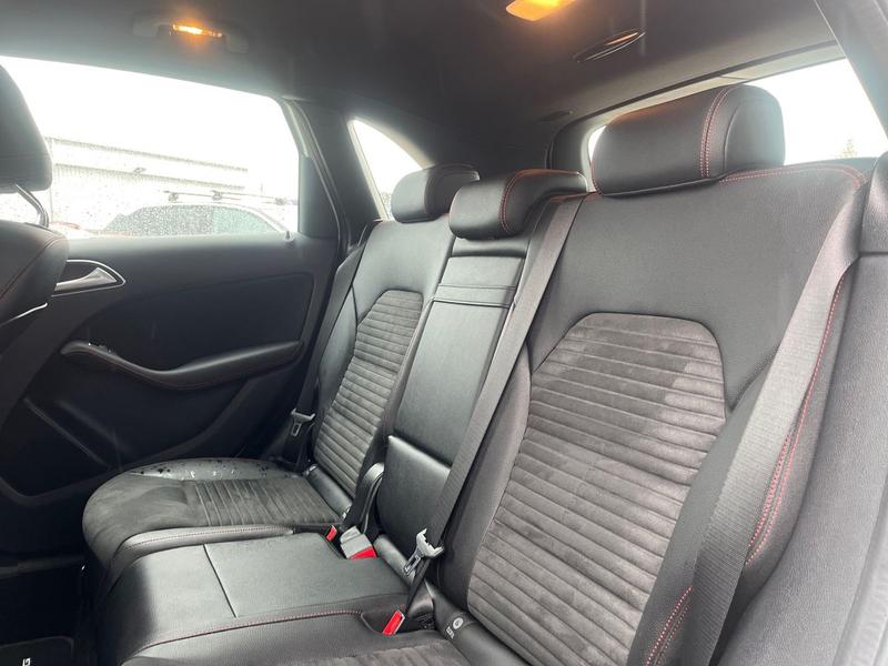 Used Mercedes-Benz B Class 2016 for sale - 76504602: Photo 17