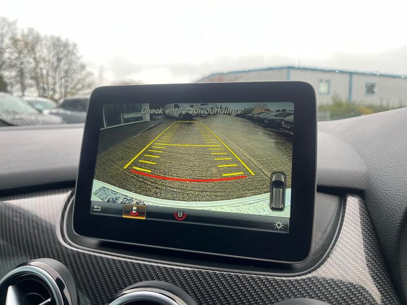 Used Mercedes-Benz B Class 2016 for sale - 76504602: Photo 19