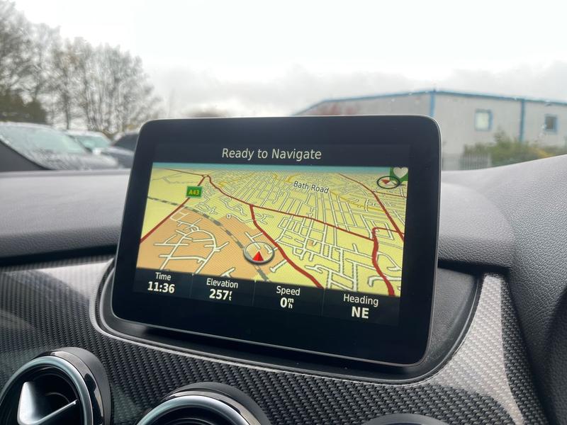 Used Mercedes-Benz B Class 2016 for sale - 76504602: Photo 20