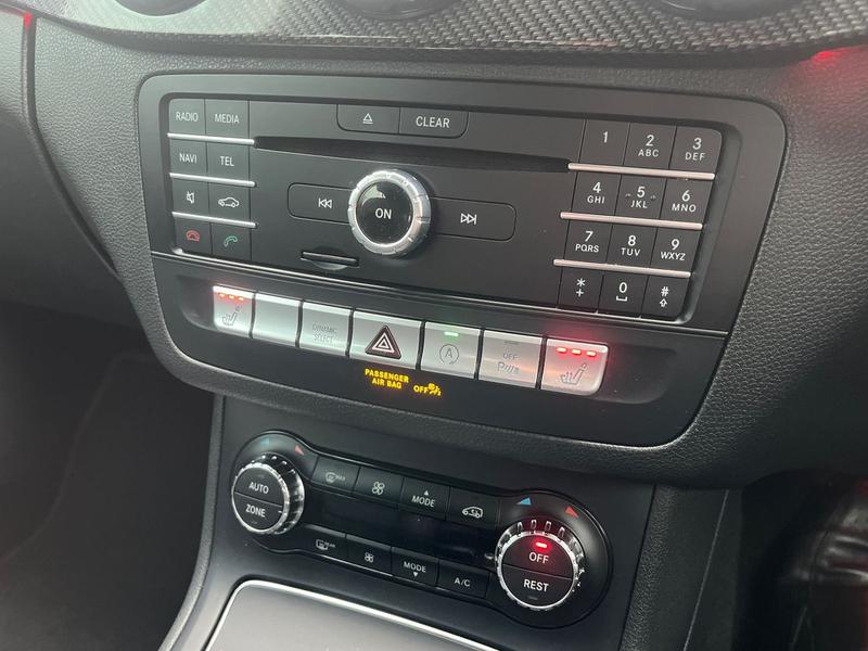 Used Mercedes-Benz B Class 2016 for sale - 76504602: Photo 23