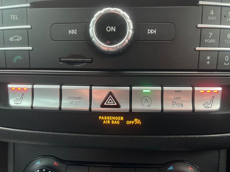 Used Mercedes-Benz B Class 2016 for sale - 76504602: Photo 24