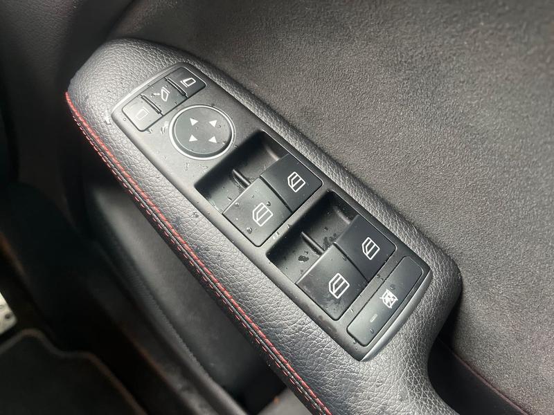 Used Mercedes-Benz B Class 2016 for sale - 76504602: Photo 26