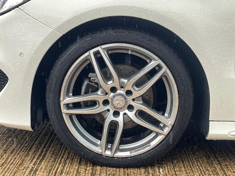 Used Mercedes-Benz B Class 2016 for sale - 76504602: Photo 9