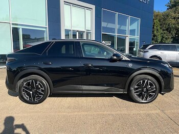 Used Peugeot 3008 2024 for sale - 75849146: Photo