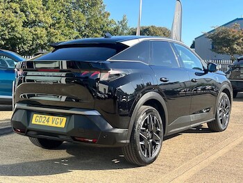 Used Peugeot 3008 2024 for sale - 75849146: Photo