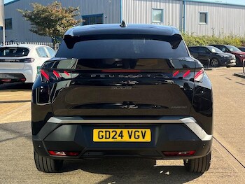 Used Peugeot 3008 2024 for sale - 75849146: Photo