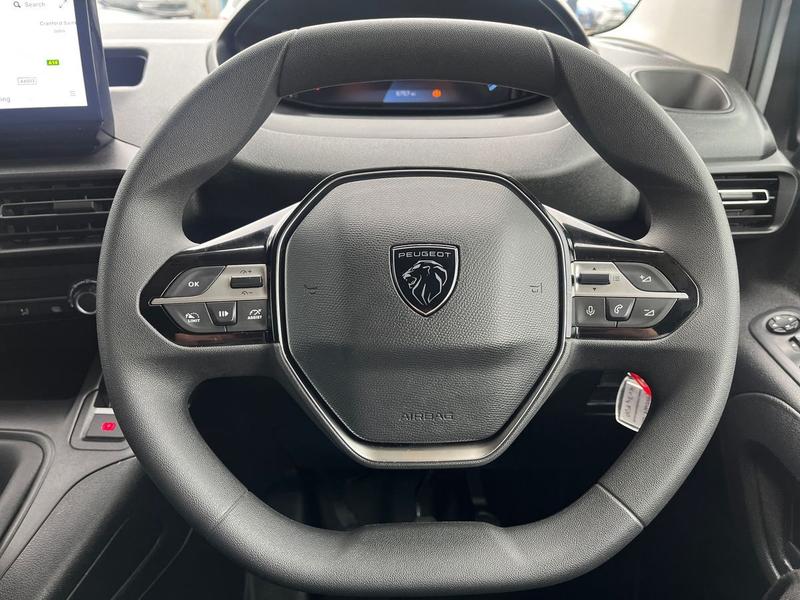 Used Peugeot Partner 2025 for sale - 76302691: Photo 13