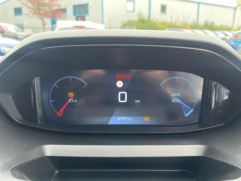 Used Peugeot Partner 2025 for sale - 76302691: Photo 14