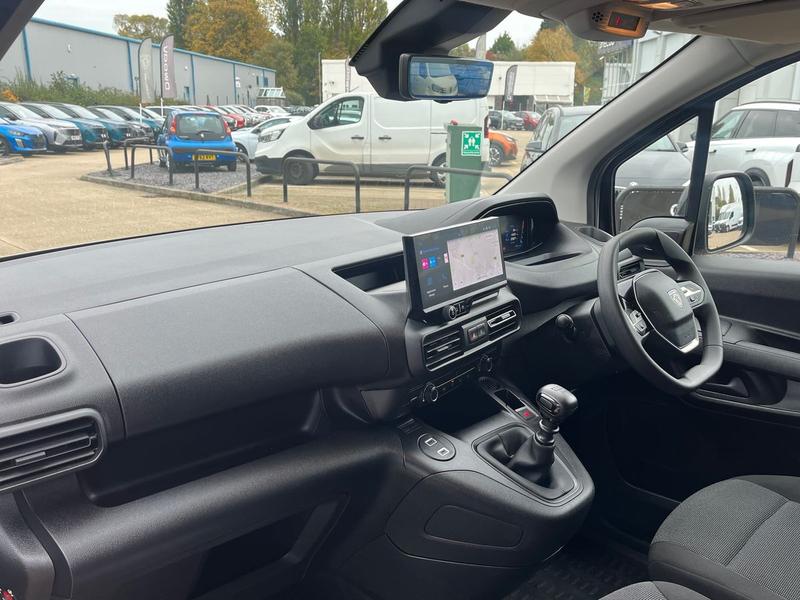 Used Peugeot Partner 2025 for sale - 76302691: Photo 15