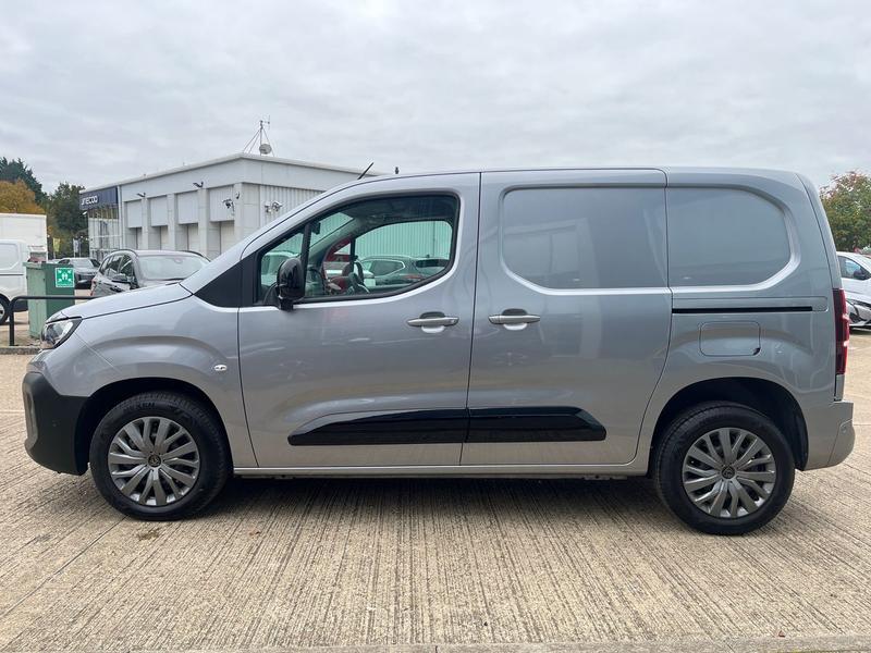 Used Peugeot Partner 2025 for sale - 76302691: Photo 6