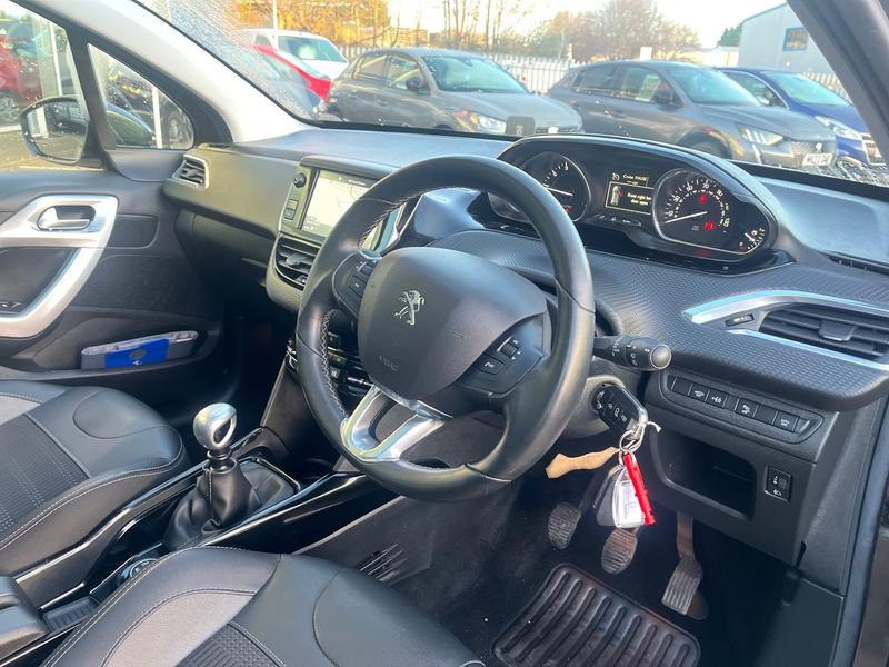 Used Peugeot 2008 2019 for sale - 77005989: Photo 10