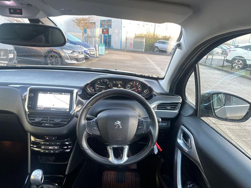 Used Peugeot 2008 2019 for sale - 77005989: Photo 11