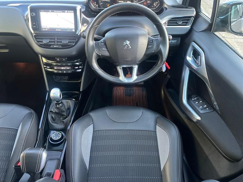 Used Peugeot 2008 2019 for sale - 77005989: Photo 12