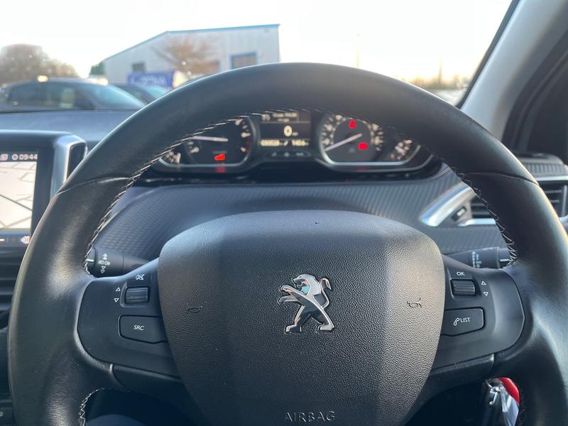 Used Peugeot 2008 2019 for sale - 77005989: Photo 13