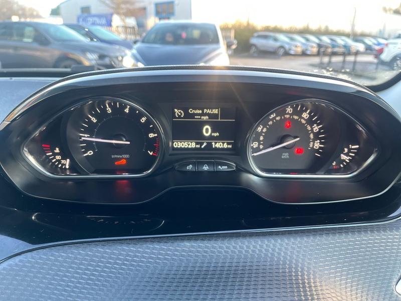 Used Peugeot 2008 2019 for sale - 77005989: Photo 14