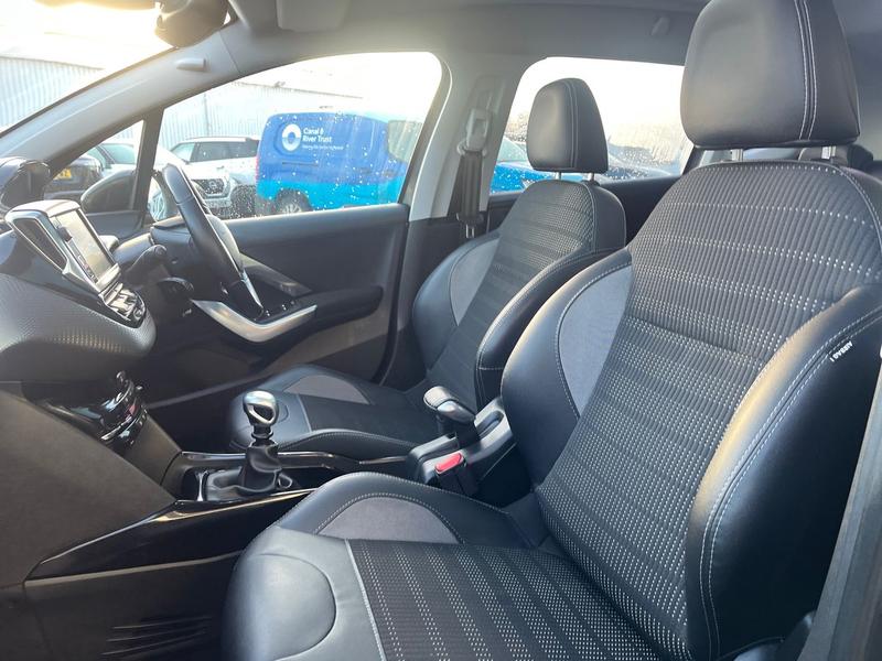 Used Peugeot 2008 2019 for sale - 77005989: Photo 16