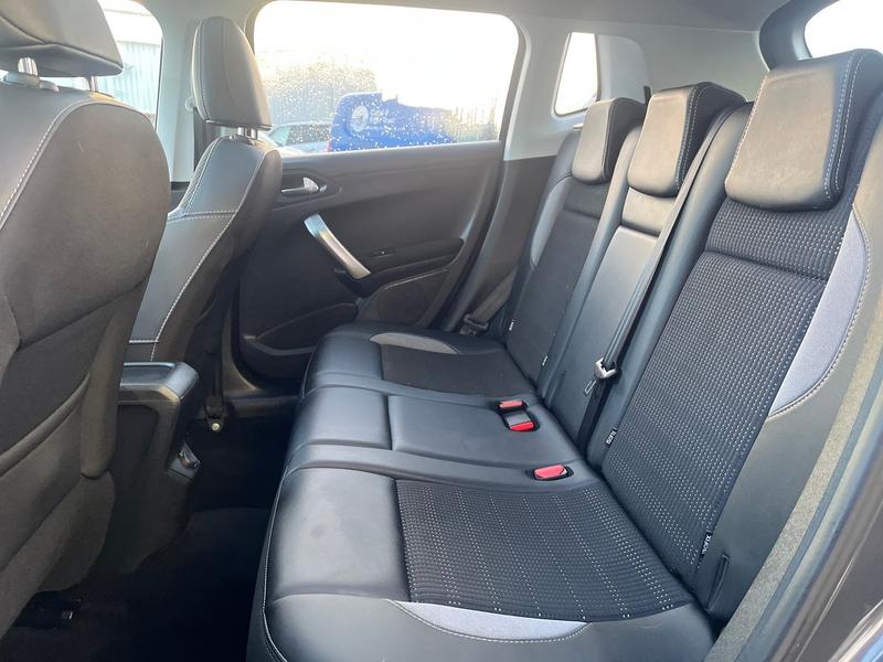 Used Peugeot 2008 2019 for sale - 77005989: Photo 17