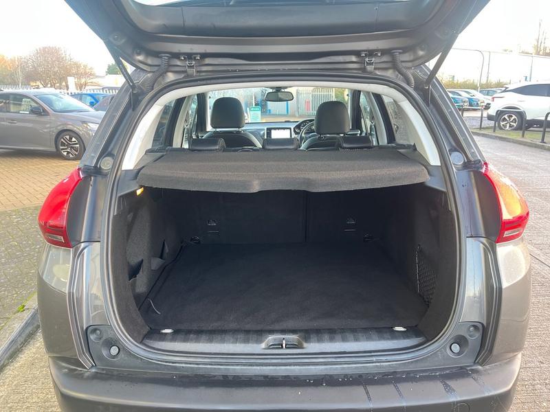 Used Peugeot 2008 2019 for sale - 77005989: Photo 18